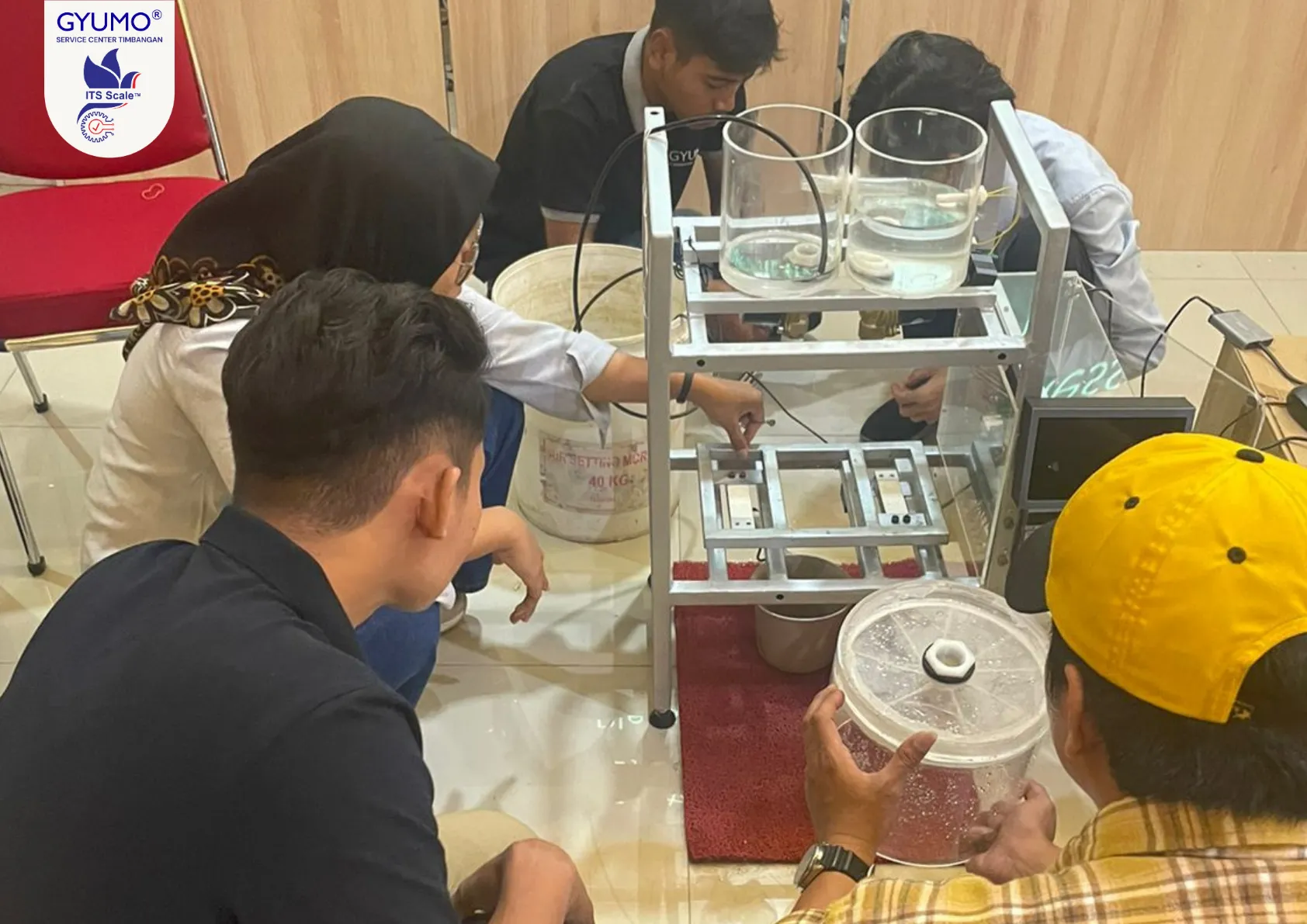 #teknik pointilis
#pelatihan
#pelatihan prakerja